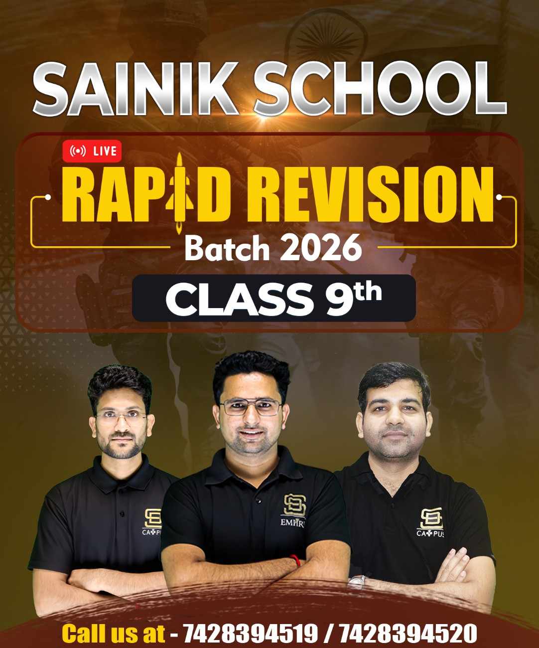 Sainik School