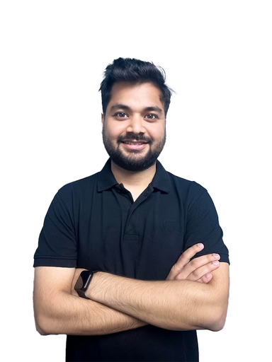 Swapnil Tiwari